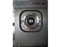 二手上海航星15公斤水洗机